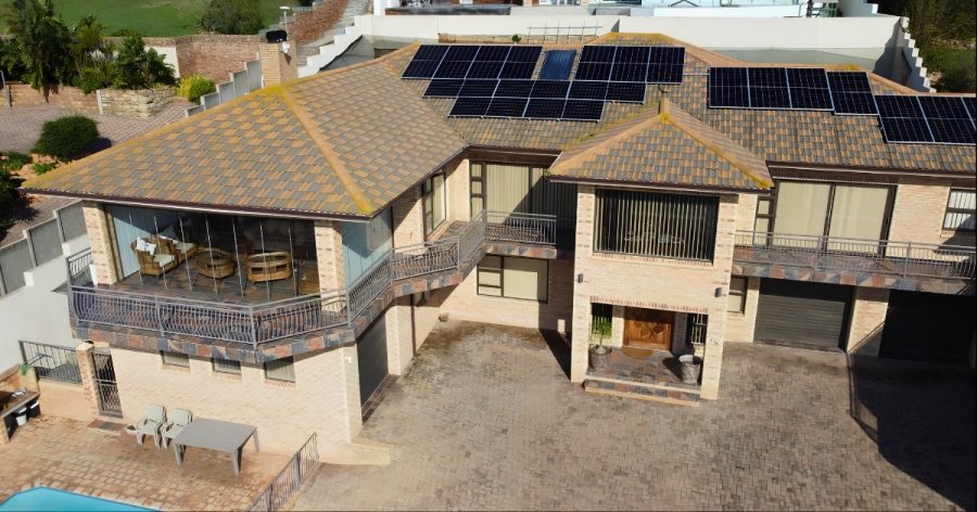 4 Bedroom Property for Sale in Mossel Bay Central Western Cape